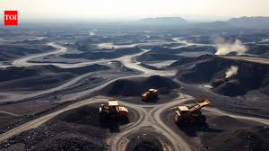 Bharat Coking Coal IPO: Stock lists strongly at over 95% premium; makes strong debut